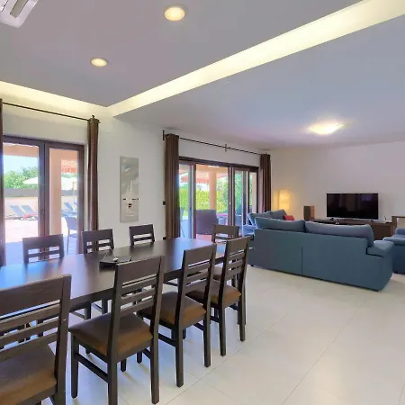 Andrea - Pul463 By Interhome Holiday home Sisan