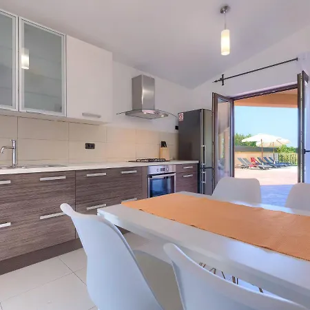 Andrea - Pul463 By Interhome Holiday home