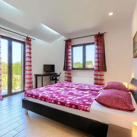 Andrea - Pul463 By Interhome Holiday home
