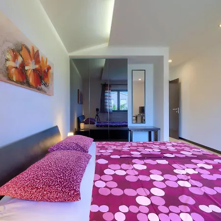 別荘 Andrea By Interhome Šišan