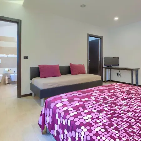 Andrea - Pul463 By Interhome Holiday home