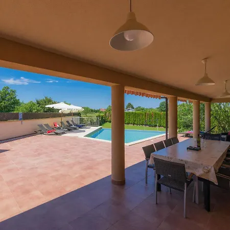Andrea - Pul463 By Interhome Сasa de vacaciones Šišan