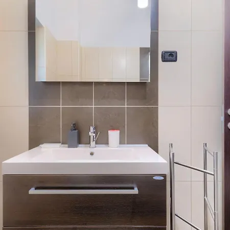 Andrea By Interhome Šišan