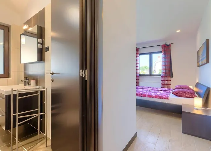 Σπίτι διακοπών Andrea By Interhome *