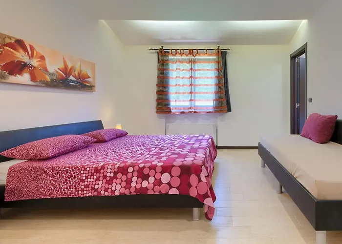 Σπίτι διακοπών Andrea By Interhome *