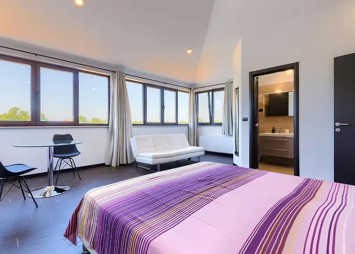 Σπίτι διακοπών Andrea By Interhome Šišan