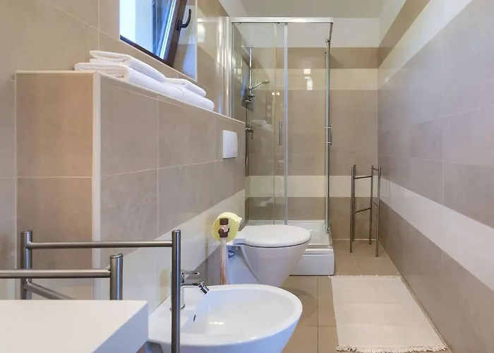 Andrea By Interhome Σπίτι διακοπών Šišan