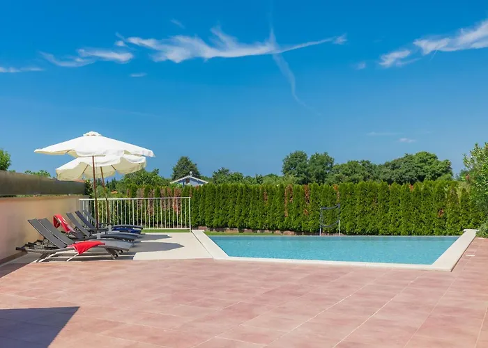 Σπίτι διακοπών Andrea By Interhome Šišan