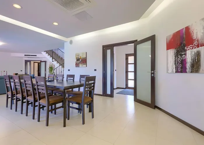 Andrea By Interhome Σπίτι διακοπών Šišan