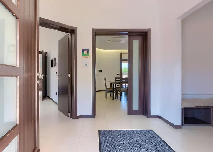 Andrea By Interhome *