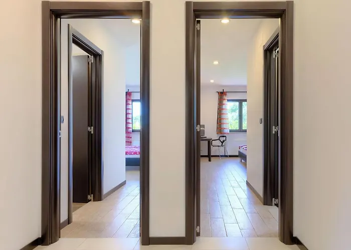 Σπίτι διακοπών Andrea By Interhome Šišan