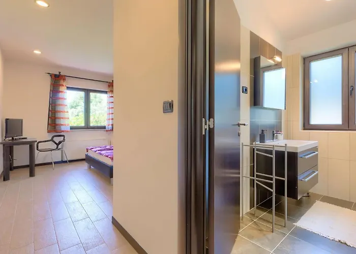 Andrea By Interhome Šišan