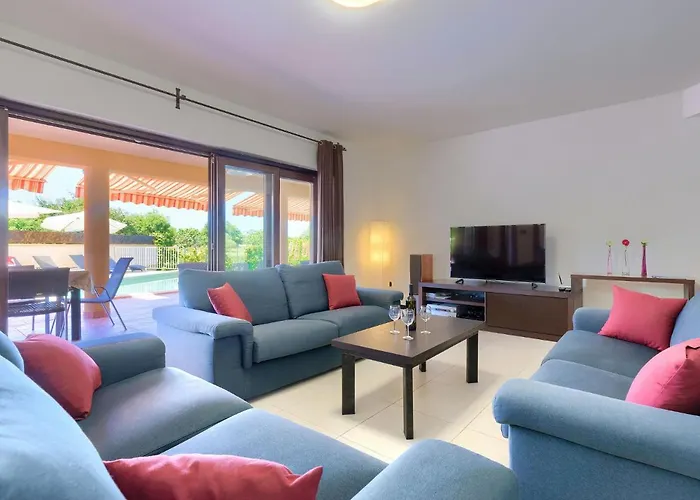 Σπίτι διακοπών Andrea By Interhome *