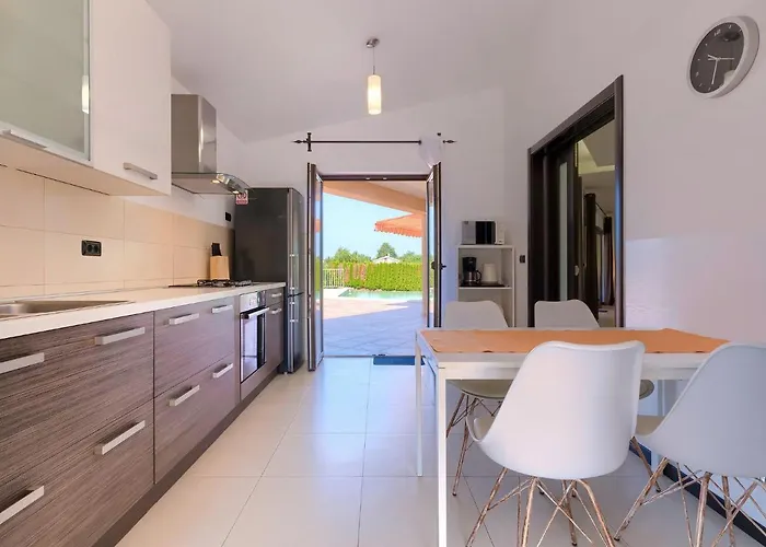 Σπίτι διακοπών Andrea By Interhome Šišan