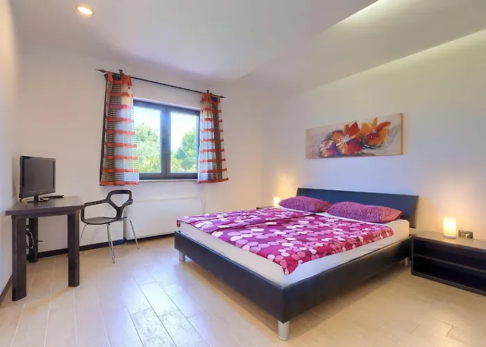 Andrea By Interhome Σπίτι διακοπών Šišan