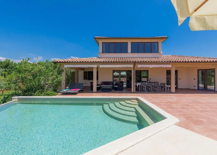 Andrea By Interhome *