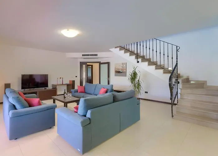 Andrea By Interhome * Šišan