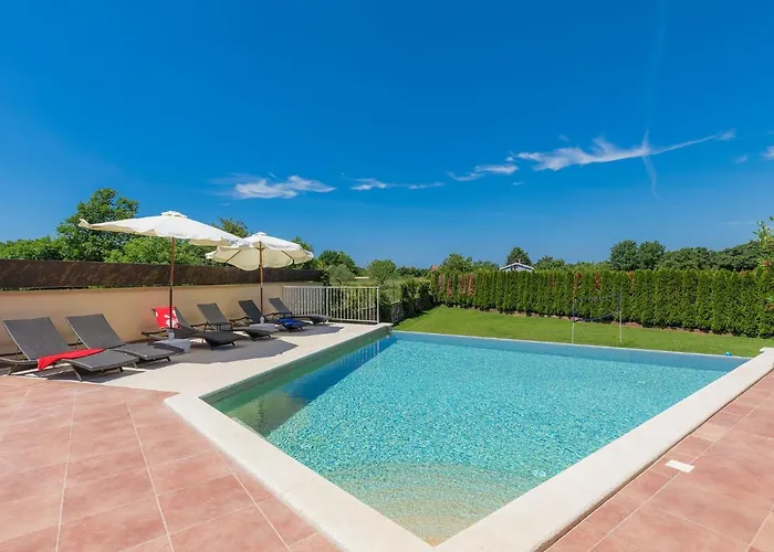 Andrea By Interhome Σπίτι διακοπών Šišan