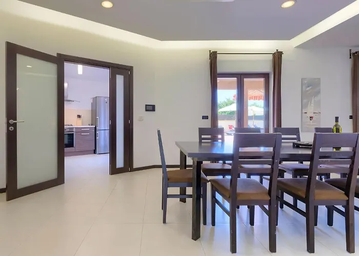 Σπίτι διακοπών Andrea By Interhome