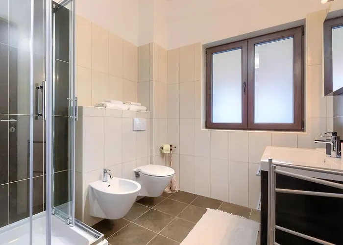 Andrea By Interhome Σπίτι διακοπών Šišan